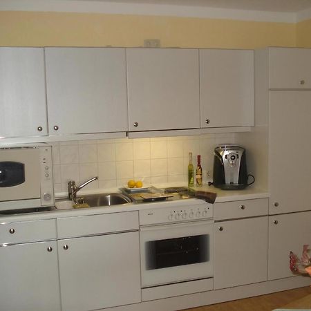 Ferienwohnung Rachel Mit Herrlichem Ausblick Rinchnach Bagian luar foto