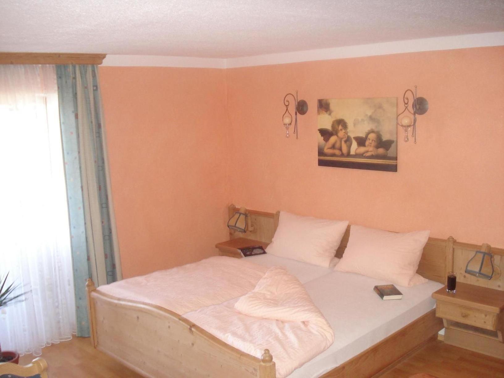 Ferienwohnung Rachel Mit Herrlichem Ausblick Rinchnach Bagian luar foto