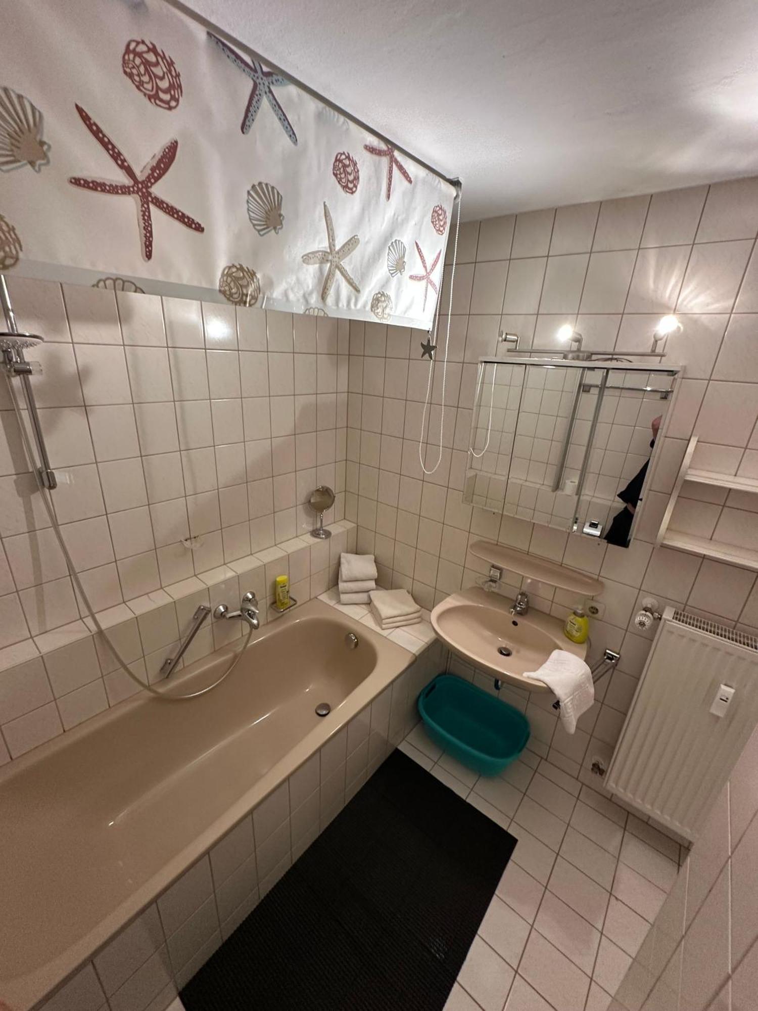 Ferienwohnung Rachel Mit Herrlichem Ausblick Rinchnach Bagian luar foto
