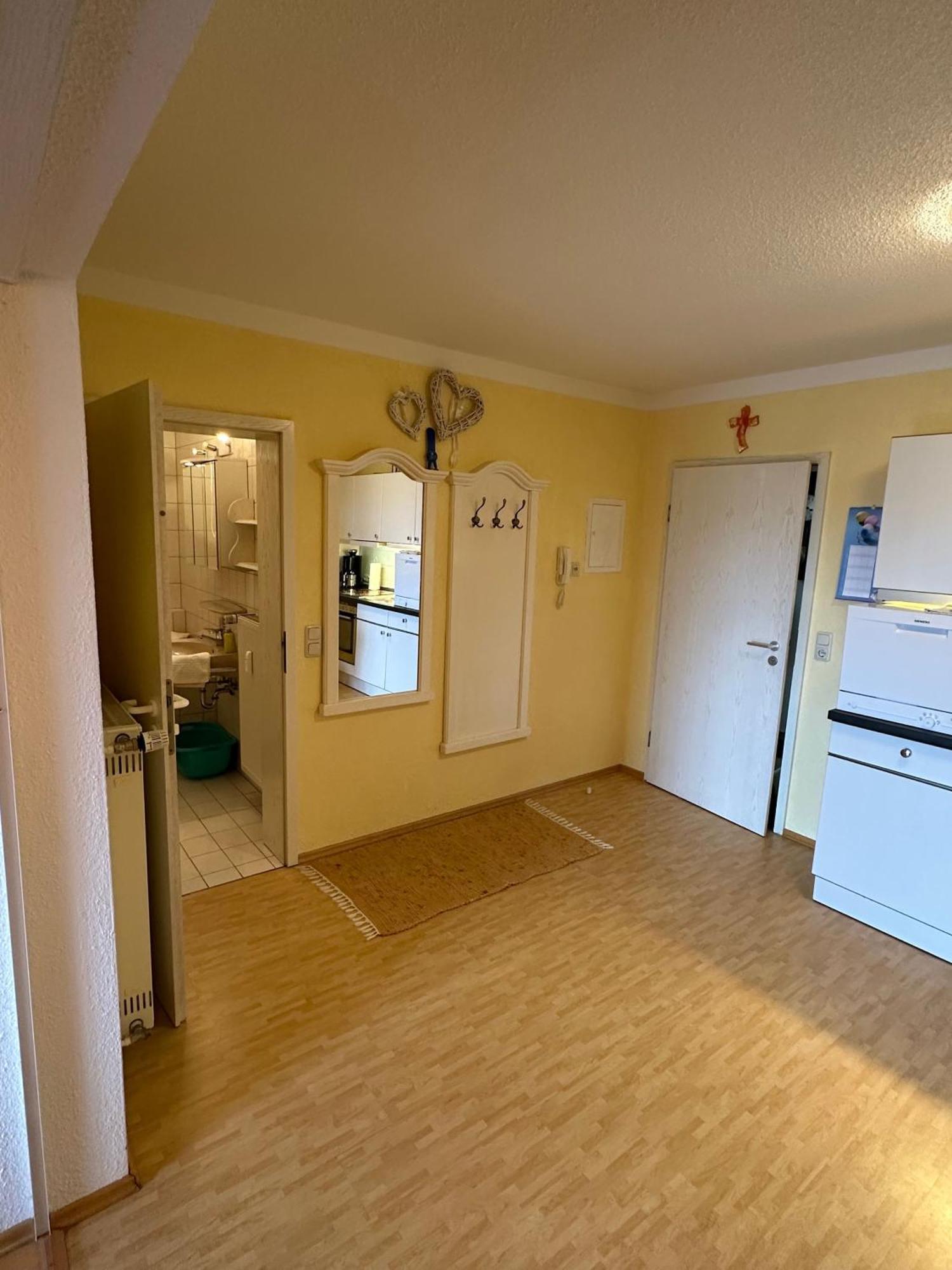 Ferienwohnung Rachel Mit Herrlichem Ausblick Rinchnach Bagian luar foto